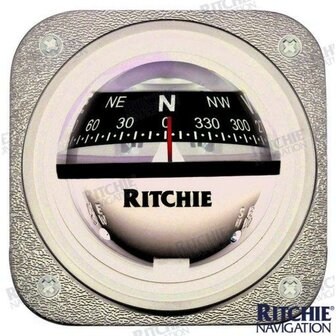 RITV-537W - COMPAS V-537 WIT 1