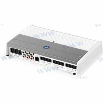 JLM700/5 - 700W 5-kanaals versterker 1