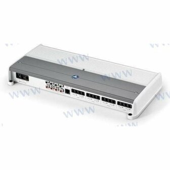 JLM800/8V2 - 800W M-SERIE VERSTERKER - 8 CL KANALEN 1