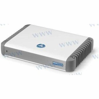 JLMHD900/5 - 900W 5-kanaals klasse D HD-versterker 1