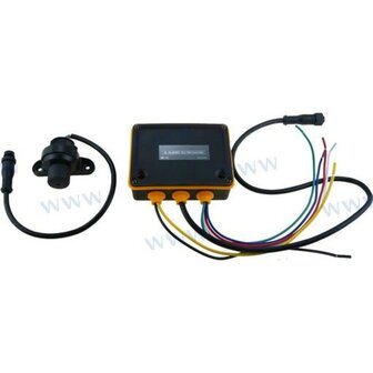 JLMLC-RW - RGB LED-controller 1