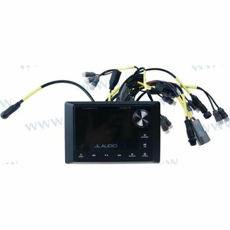 JLMM105 - MEDIACENTRUM JL MM105 1