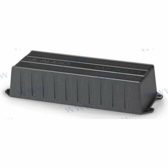 JLMX300/1 - 300W SUBWOOFERVERSTERKER 1