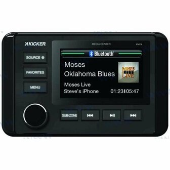 KA46KMC4 - MEDIACENTRUM KICKER 1