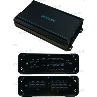 KA48KMA6004 - 600W 4-kanaals versterker 1