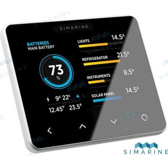 SIMPK21N1S - PICO ONE PAKKET ZILVER 1