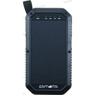 SMA468568 - POWERBANK TITANPACK 8000mAh 1