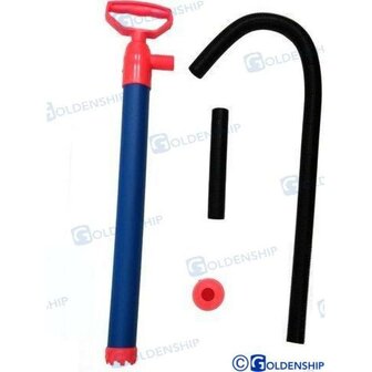 GS20020 - 55 CM BILGEPOMP. 1