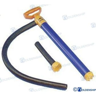 GS20021 - BILGEPOMP 75 CM. 1