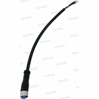 AQ-CB104 - UNIVERSELE RGB CONVERTER ADAP KABEL 1