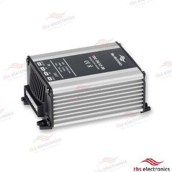 TBS5020510 - TBS DC NAAR DC OMVORMER 24V - 12V 16A 1