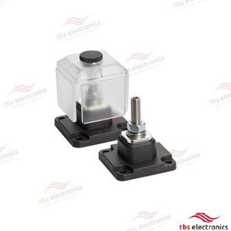 TBS5071180 - DCM 1xM10 ENKELE STUD 1