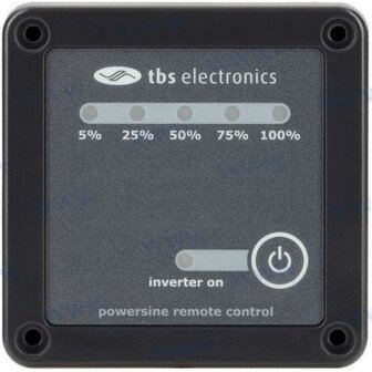 TBS5095200 - AFSTANDSBEDIENINGSCONVERTER 1
