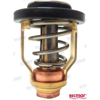 REC67F-12411-01 - THERMOSTAAT Yamaha 1