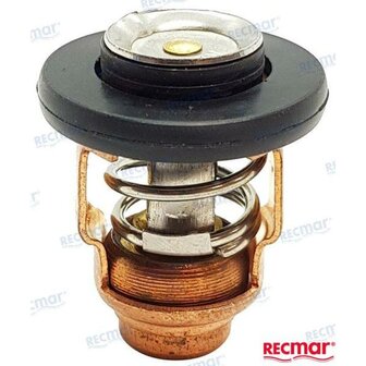 REC6AH-12411-00 - THERMOSTAAT 50 graden-60 graden Yamaha 1