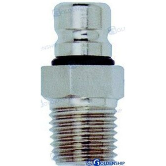 GS31037 - SUZUKI TANKCONNECTOR - 60 PK 1