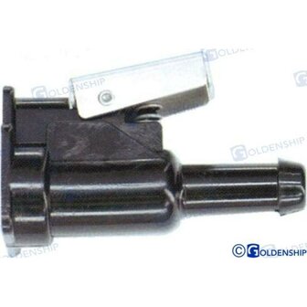 GS31089 - SUZUKI VROUWELIJKE CONNECTOR Bombardier 1