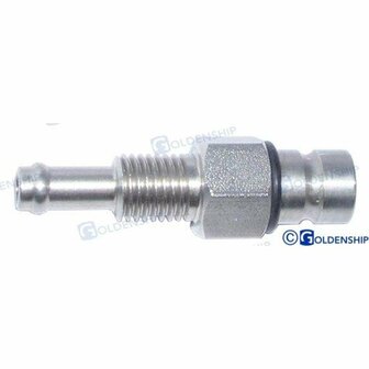 REC65720-98520 - BRANDSTOFCONNECTOR Bombardier 1