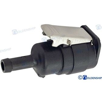 REC65750-94404 - BRANDSTOFCONNECTOR Suzuki 1