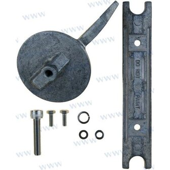 CMY6090KITM - YAMAHA ANODE-KIT 1