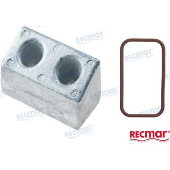 REC21403633 - COLLECTORANODE Volvo 1