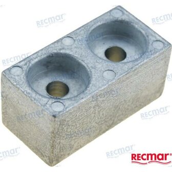 REC6E5-45251-00 - ZINKANODE Yamaha 1