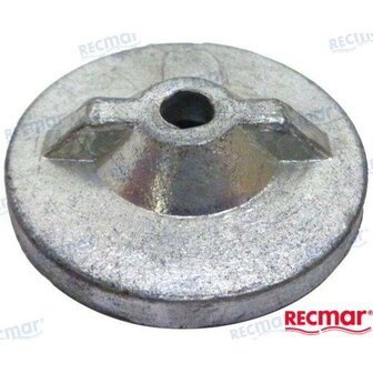 REC6E8-45251-00 - ZINKANODE YAMAHA 9,9 PK 1