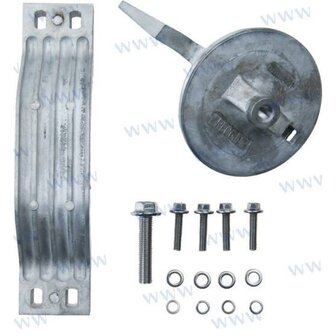 RECKITY150-200CRM - MAGNESIUM ANODE KIT 1