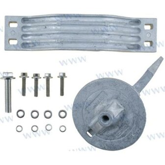 RECKITY150-200M - MAGNESIUM ANODE KIT 1
