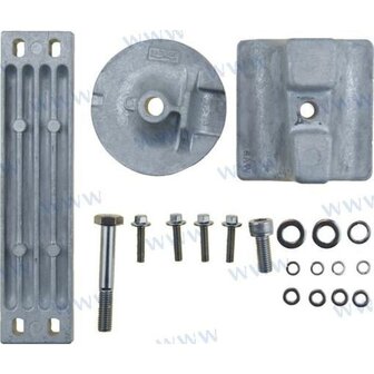 RECKITY300-350XPM - MAGNESIUM ANODE KIT 1
