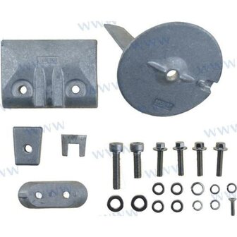 RECKITY40-50M - MAGNESIUM ANODE KIT 1