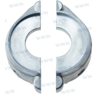 TEN00734-1 - ANODE KRAAG 2 STUKS VOLVO PENTA 1