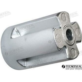 TEN00738 - VOLVO ZINKANODE IPS-SERIE 0,74 KG 1