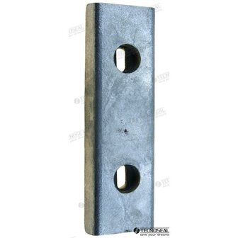 TEN00739AL - VOLVO IPS1 ALU-ANODE 1
