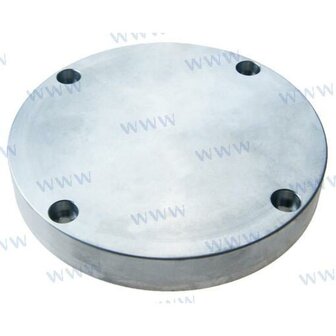 TEN19006 - TURIAN ANODE DAG 169 H25 1