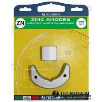 TENKITOMC-50-75 - OMC ZINK ANODE KIT 50-75HP 1