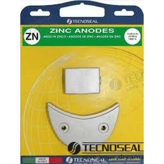 TENKITOMC-V4-V6 - ZINK ANODE KIT OMC V4-V6 1