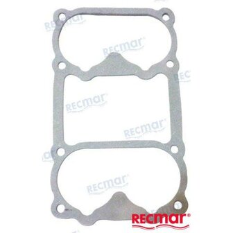 REC6E5-14483-A1 - CARBURATEUR PAKKING MET LUCHTFILTER Yamaha 1