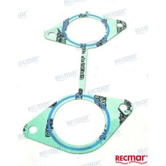 REC6E9-14198-A0 - INLAATPLAAT Yamaha 1