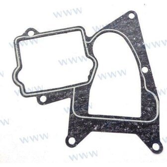 REC6F5-13645-A0 - DEKSELPAKKING Yamaha 1