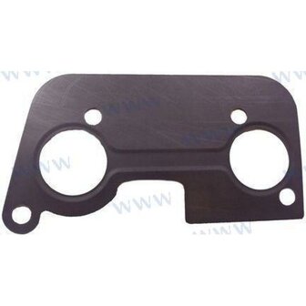 REC6G8-13645-00 - INLAATPLAAT Yamaha 1