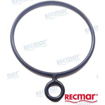 REC6H4-14198-01 - Pakking Yamaha 1
