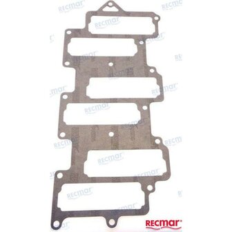 REC6K7-13645-A2 - SPRUITSTUKPAKKING Yamaha 1