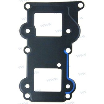 REC6L2-13621-00 - BORD Yamaha 1