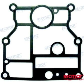 REC6G8-11351-A0 - BORD Yamaha 1