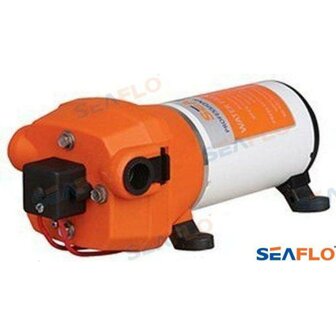 SFDP204504041 - DRUKPOMP 24V 17 L/MIN 1