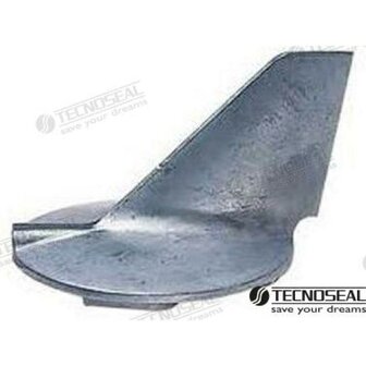 TEN01124 - ROERANODE YAMAHA V6 225-250PK ZINK 1