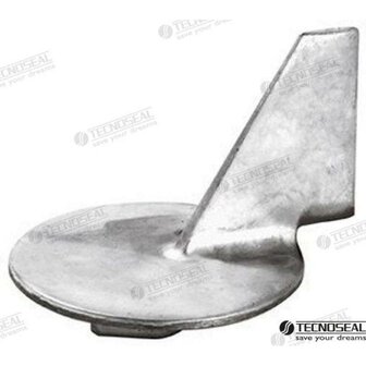 TEN01211 - SUZUKI ZINKANODE 50-70PK 4T 1