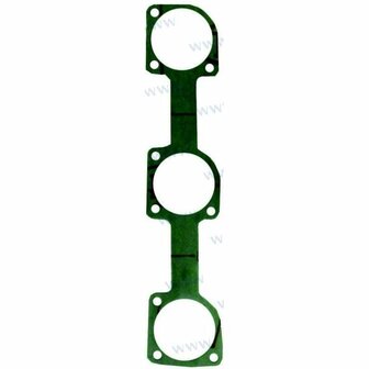 REC688-14483-A0 - CARBURATEUR PAKKING MET LUCHTFILTER Yamaha 1