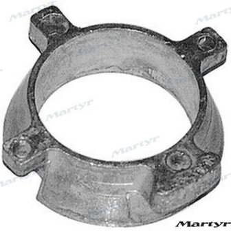 CM806105 - ALPHA ONE GENE II STAARTANODE Mercruiser 1